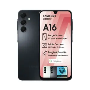 Samsung Galaxy A16 128GB LTE Dual Sim