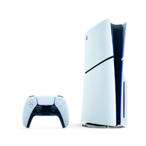 PlayStation 5 Slim Console with disc drive (PS5 Slim)