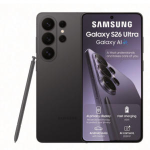 Samsung Galaxy S26 Ultra 5G 256GB